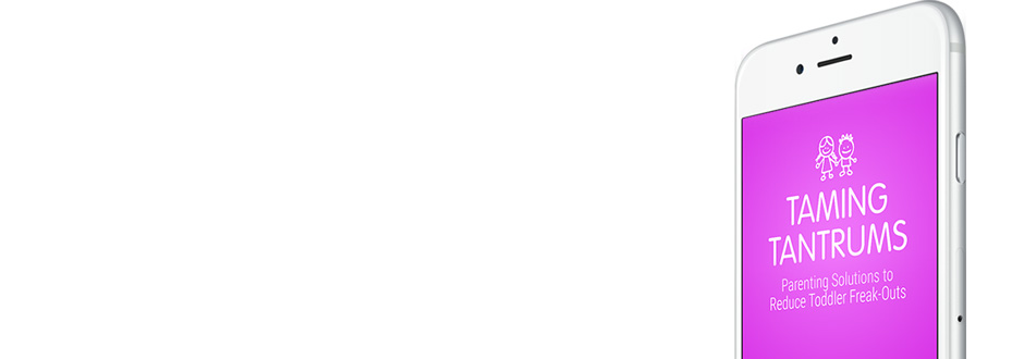 taming-tantrums