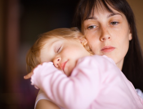 How to do Parent-Child Relationship Repair